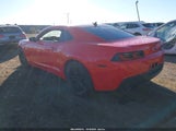 Chevrolet Camaro 1Lt 2G1FD1E34F9300896 снимка