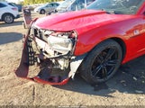 Chevrolet Camaro 1Lt 2G1FD1E34F9300896 снимка