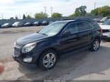 Chevrolet Equinox Lt 2GNALCEK1G1130639 снимка
