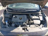 Kia Forte Lx 3KPFK4A77HE043180 снимка