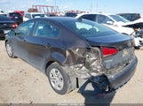Kia Forte Lx 3KPFK4A77HE043180 снимка