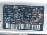 Hyundai Santa Fe Limited KM8SRDHF6FU095479 снимка
