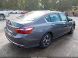 Honda Accord Lx 1HGCR2F33GA054009 снимка