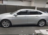 Chevrolet Impala 2Lt 1G1125S30FU150106 снимка