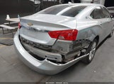 Chevrolet Impala 2Lt 1G1125S30FU150106 снимка