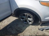 Ford Explorer Limited 1FMHK7F86BGA14204 снимка