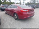 Ford Fusion Se 3FA6P0HD9ER192030 снимка