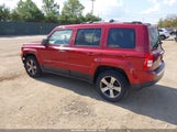 Jeep Patriot High Altitude Edition 1C4NJRFB7GD724867 снимка