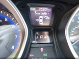 Hyundai Elantra Gt KMHD35LE4DU108418 снимка