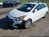 Hyundai Elantra Gt KMHD35LE4DU108418 снимка