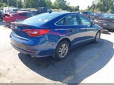 Hyundai Sonata 5NPE24AF4HH572424 снимка