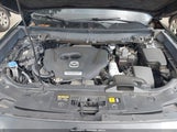 Mazda Cx-9 Signature JM3TCBEY4K0304490 снимка
