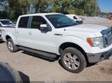 Ford F-150 Fx4/King Ranch/Lariat/Platinum/Xl/Xlt 1FTPW14V89FA63060 fotografie