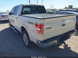 Ford F-150 Fx4/King Ranch/Lariat/Platinum/Xl/Xlt 1FTPW14V89FA63060 снимка