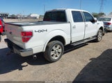 Ford F-150 Fx4/King Ranch/Lariat/Platinum/Xl/Xlt 1FTPW14V89FA63060 снимка