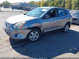 Nissan Rogue S JN8AS5MV1DW638105 снимка