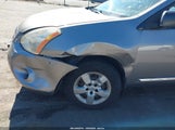 Nissan Rogue S JN8AS5MV1DW638105 снимка