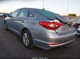 Hyundai Sonata 5NPE24AF9HH574816 снимка
