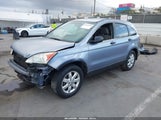 Honda Cr-V Ex JHLRE38587C061165 снимка