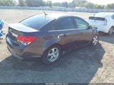 Chevrolet Cruze 1Lt Auto 1G1PC5SB5E7173795 снимка