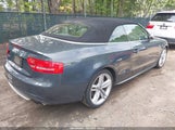 Audi S5 3.0 Premium Plus WAUCGAFH4BN008813 снимка
