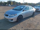 Toyota Corolla Le 2T1BU40E39C170520 снимка