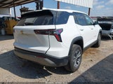 Chevrolet Equinox Fwd Lt 3GNAXHEG3TL251579 fotografie