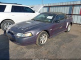 Ford Mustang 1FAFP44411F209553 снимка