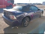 Ford Mustang 1FAFP44411F209553 снимка