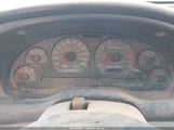 Ford Mustang 1FAFP44411F209553 снимка