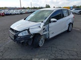 Ford C-Max Energi Sel 1FADP5CU3EL503543 снимка