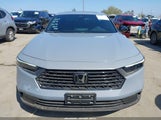 Honda Accord Hybrid Sport 1HGCY2F56RA050768 снимка