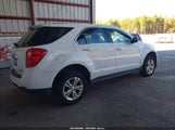 Chevrolet Equinox Ls 2CNFLCECXB6303413 снимка