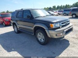 Toyota 4Runner Limited V6 JT3HN87R7X9026659 photo