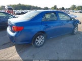 Toyota Corolla Le/Xle JTDBL40E49J003106 снимка