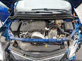 Chevrolet Volt Lt 1G1RC6S54JU119182 fotografie