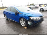 Chevrolet Volt Lt 1G1RC6S54JU119182 fotografie