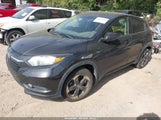 Honda Hr-V Ex 3CZRU6H56JG726614 снимка