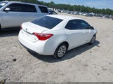 Toyota Corolla Le 5YFBURHE7JP751749 снимка