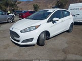 Ford Fiesta S 3FADP4TJ1HM158161 снимка