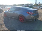 Hyundai Genesis 2.0T R-Spec KMHHT6KD9DU111721 снимка