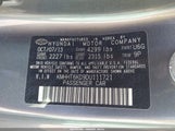 Hyundai Genesis 2.0T R-Spec KMHHT6KD9DU111721 снимка