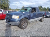Ford F-150 Fx4/Lariat/Xl/Xlt 1FTPX14515NB98930 снимка