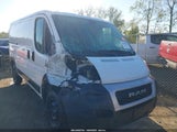 Ram Promaster  Low Roof 136 Wb 3C6LRVAG2ME578200 fotografie