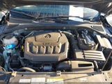 Volkswagen Passat 2.0T Se 1VWSA7A39NC006910 fotografie