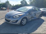 Hyundai Elantra Se 5NPDH4AE3GH712303 снимка