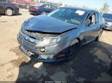 Ford Fusion Se 3FAHP0HA0BR320259 снимка