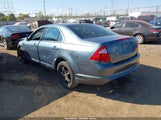 Ford Fusion Se 3FAHP0HA0BR320259 снимка
