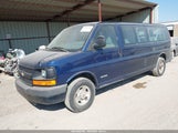 Chevrolet Express 1GAHG39U031186006 снимка