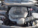 Jeep Grand Cherokee Laredo 1C4RJFAG6FC226876 снимка